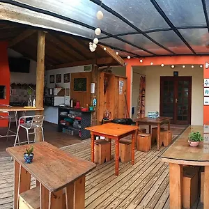  Casa de hóspedes Residencial Areia Nova
