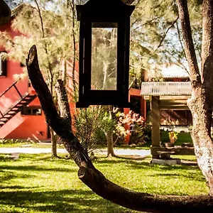  Casa de hóspedes Ponta Ferrugem